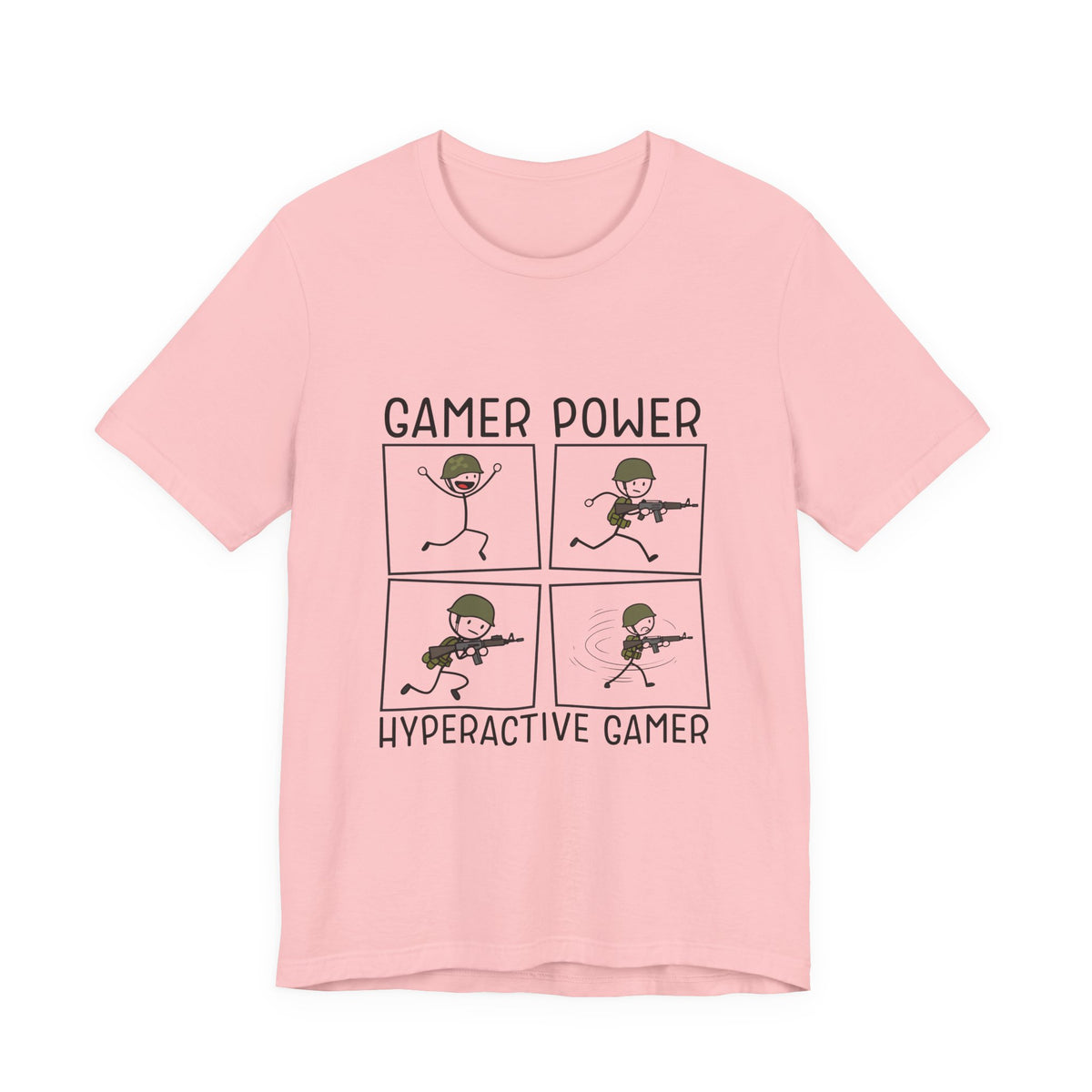Adult Unisex Tee