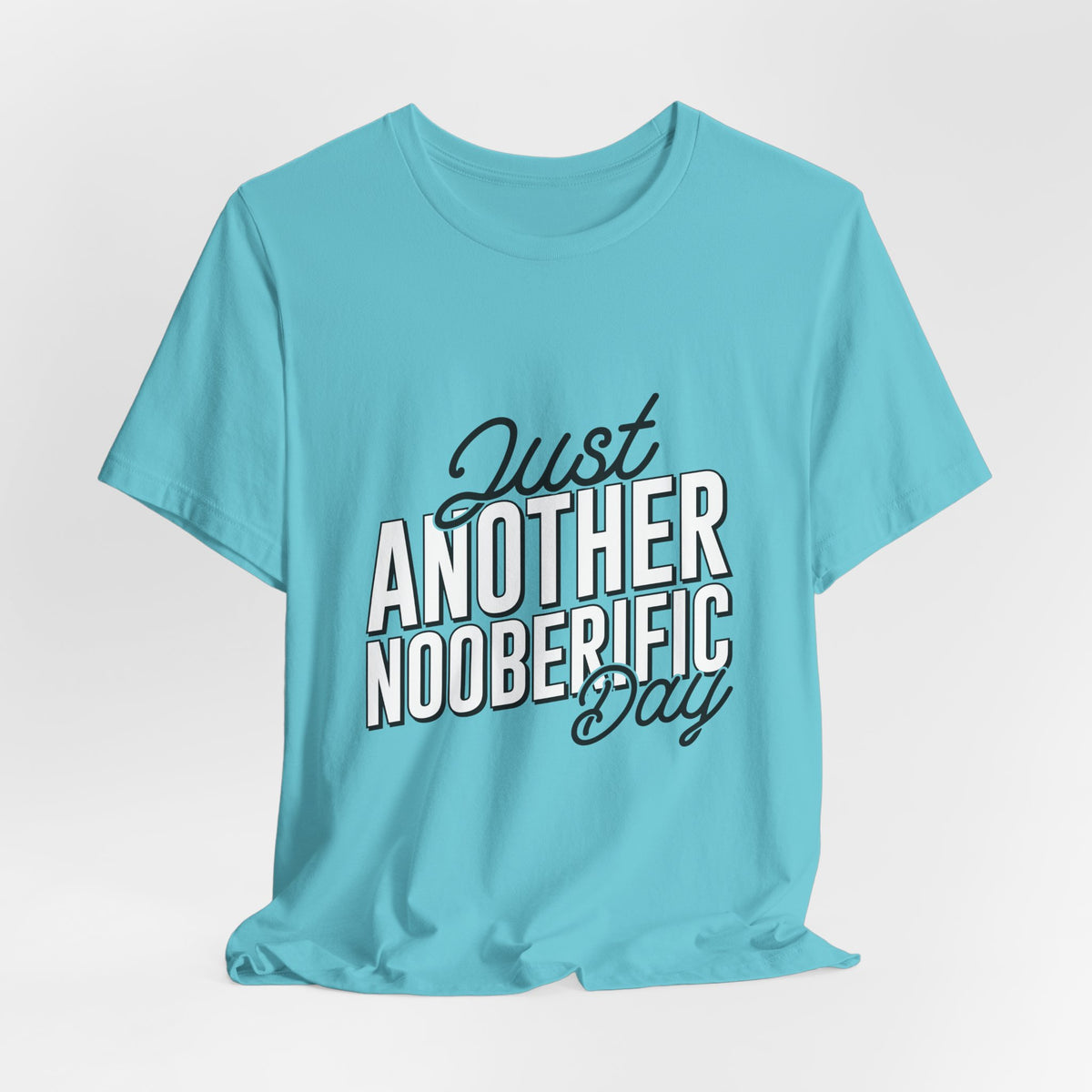 Adult Unisex Tee Bella+Canvas · 3001