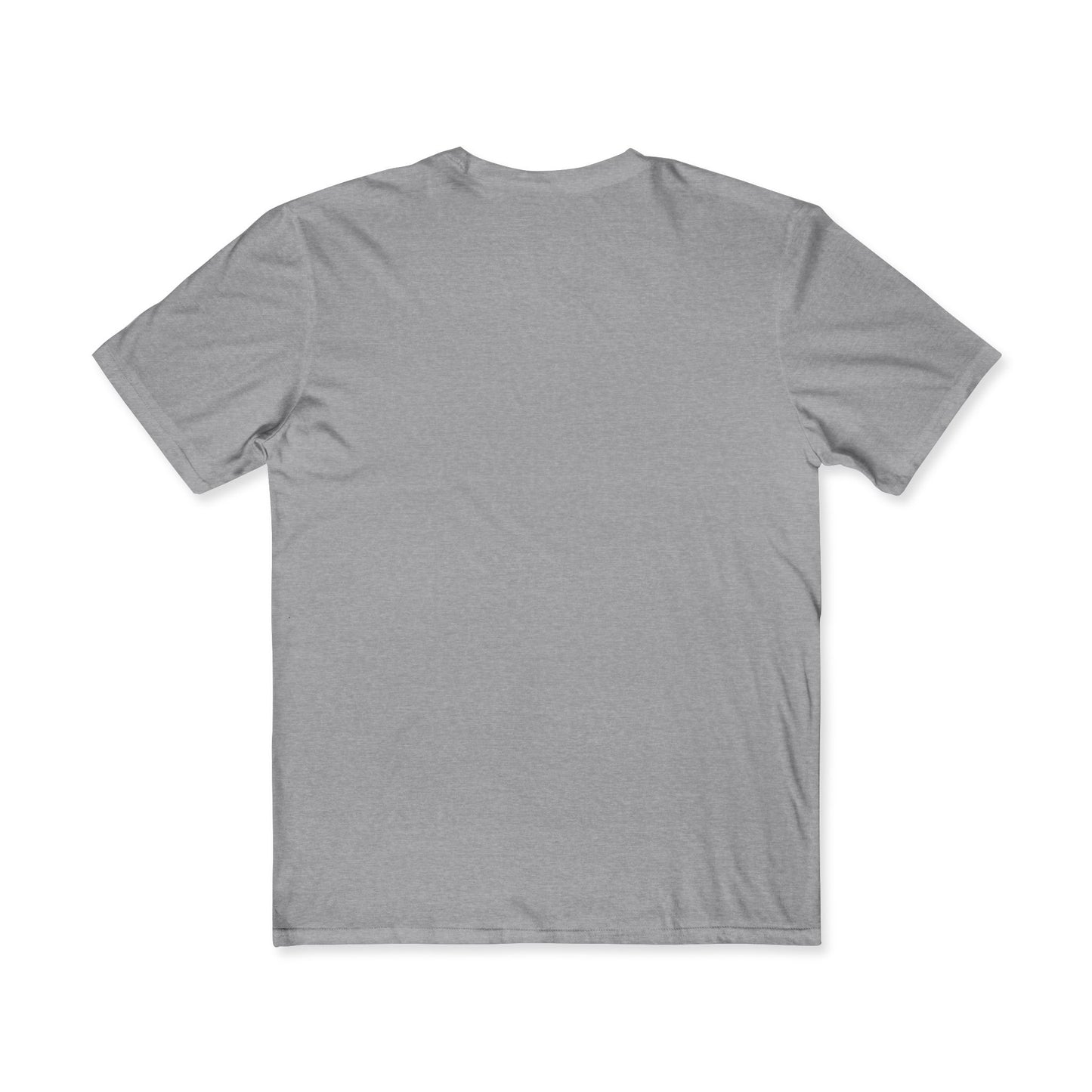 Men's Cotton Tee District DT6000