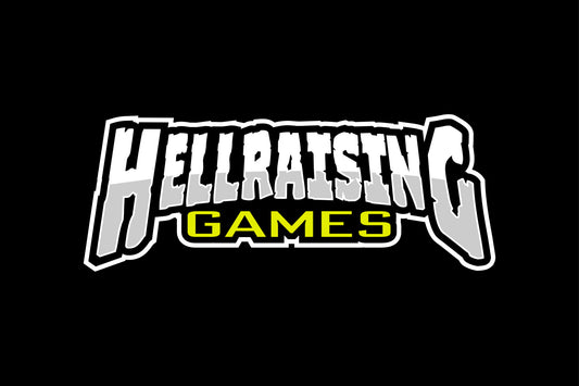Hellraising Games Gift Card