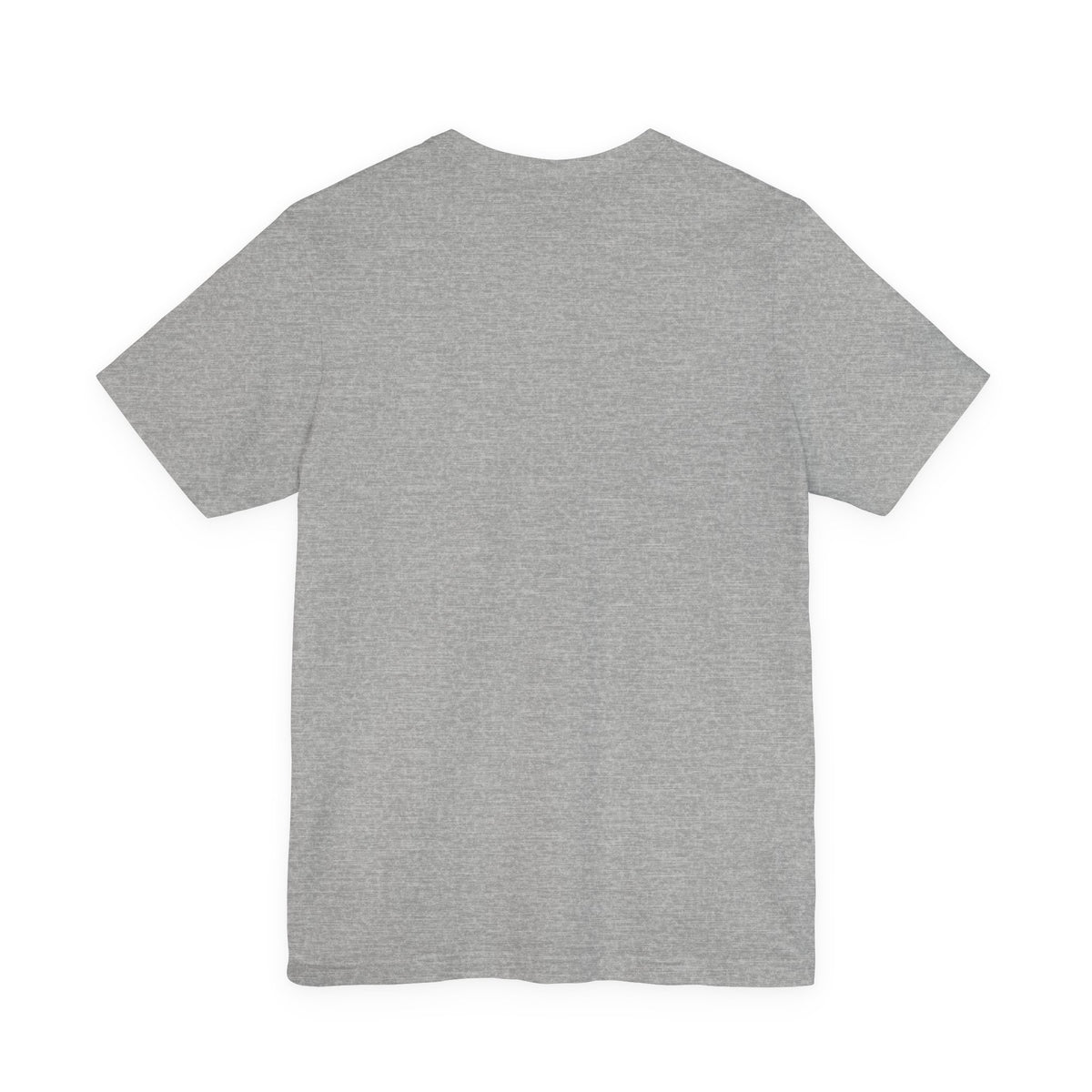 Adult Unisex Tee Bella+Canvas · 3001