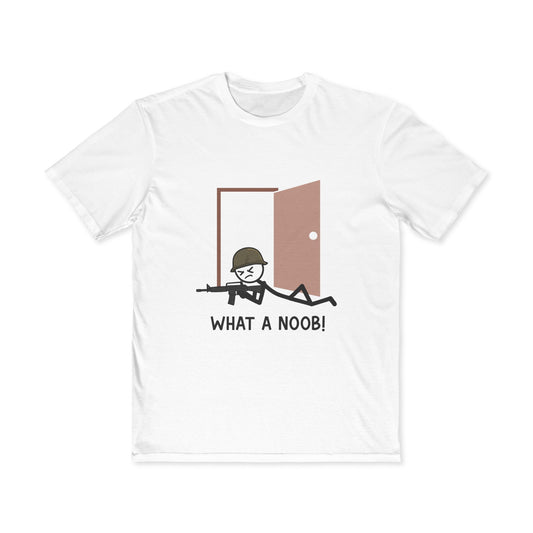 What a Noob! - Men's T-Shirt