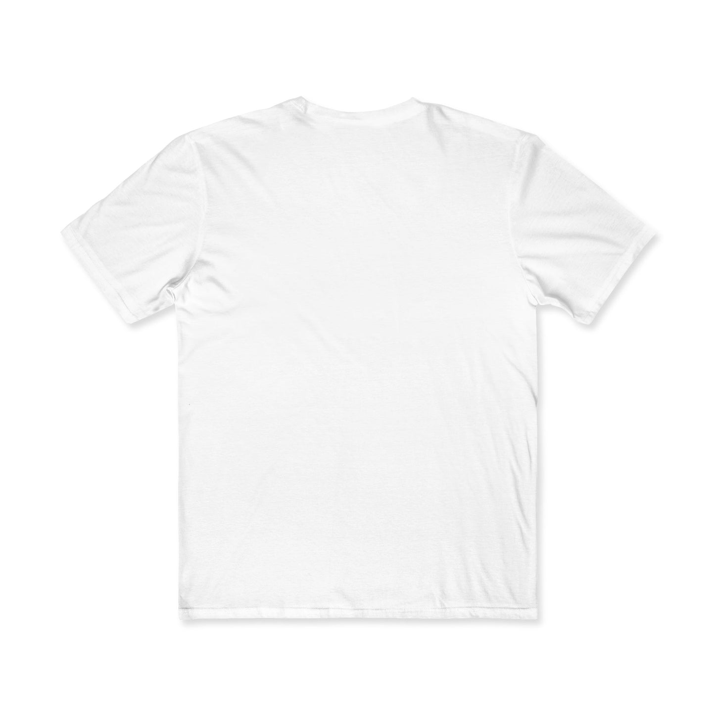 Men's Cotton Tee District DT6000