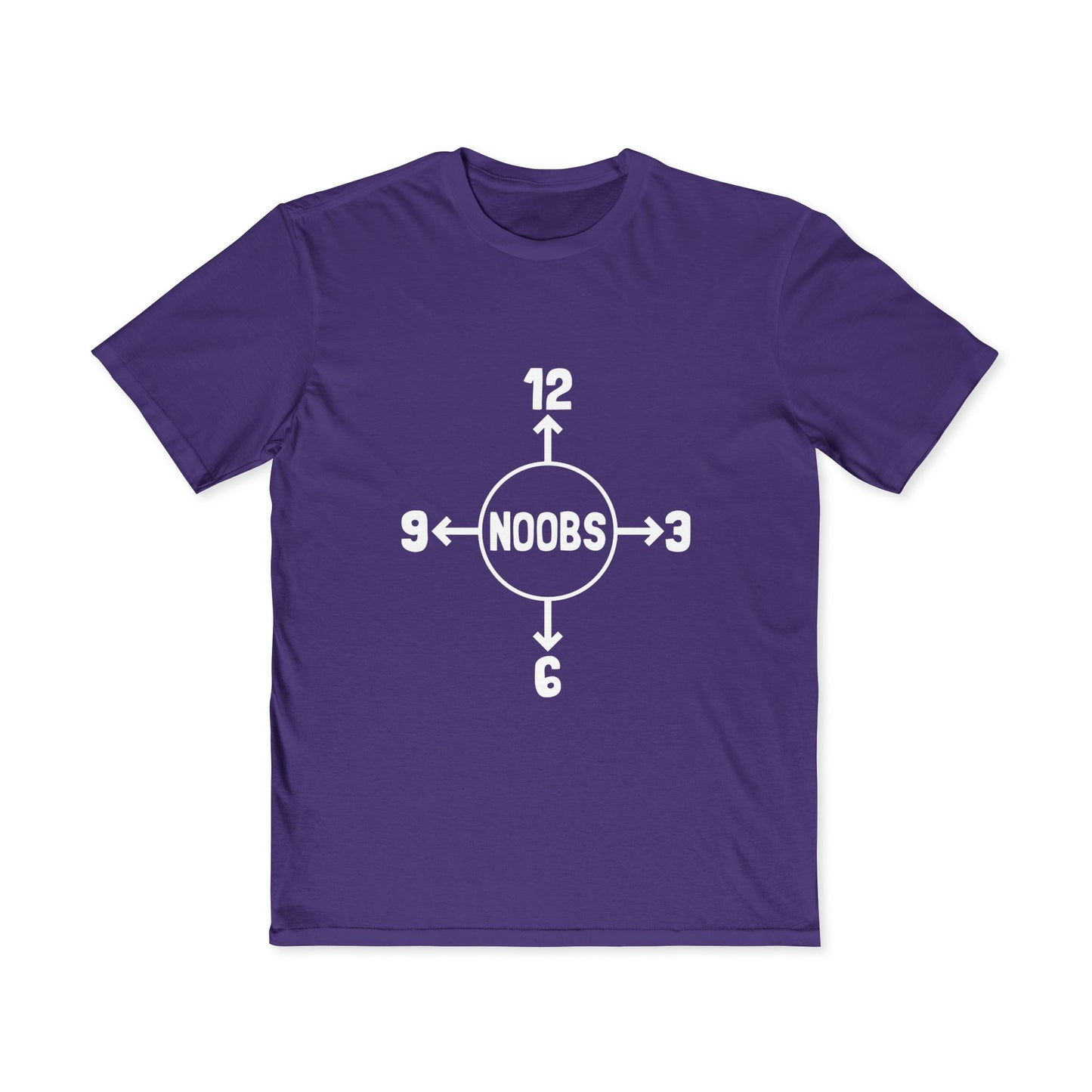 Noobs, Noobs, Everywhere! - Noob - Men's T-Shirt