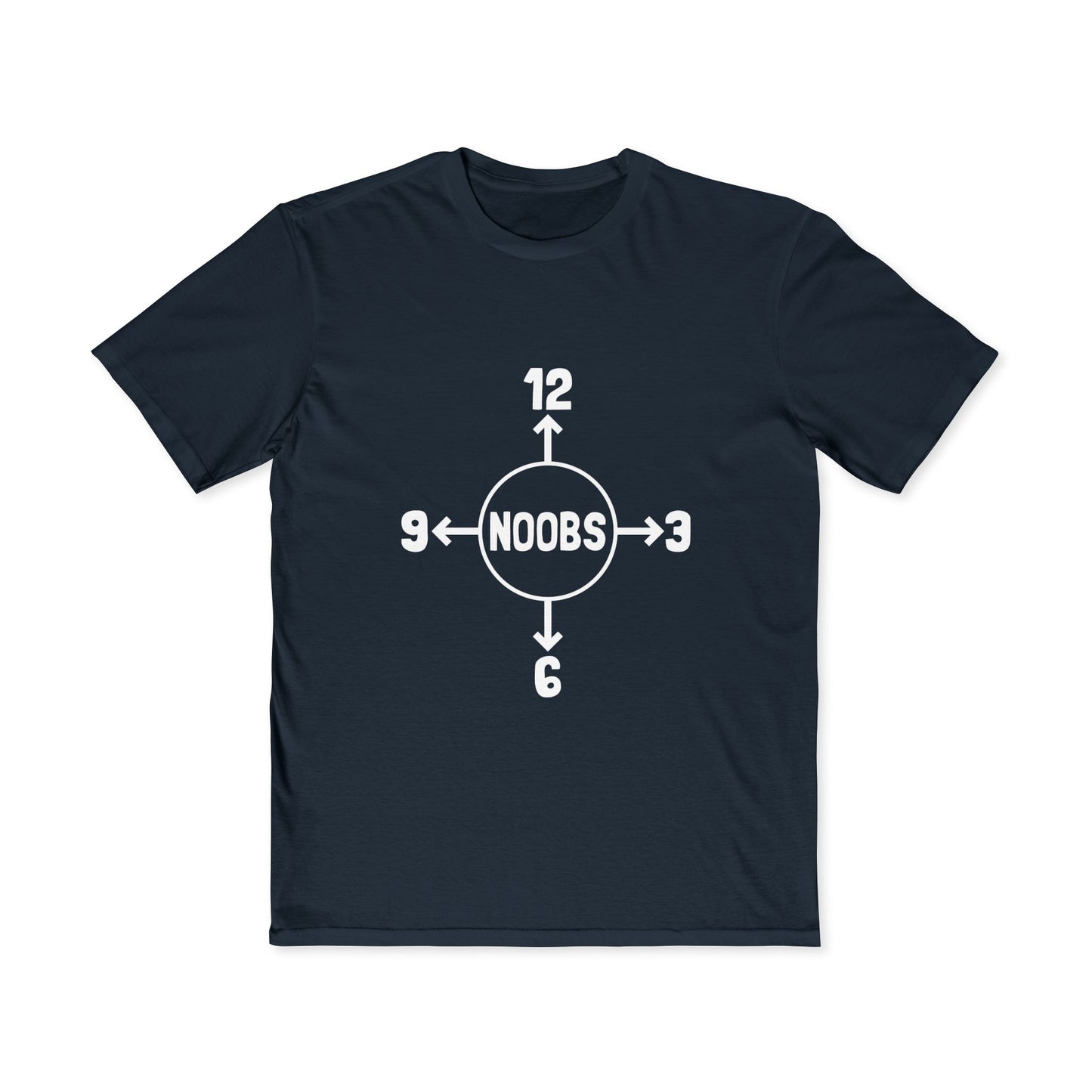 Noobs, Noobs, Everywhere! - Noob - Men's T-Shirt