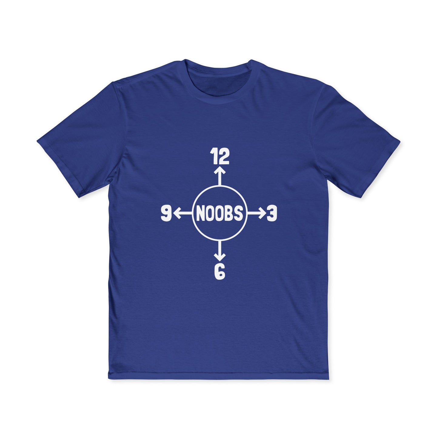 Noobs, Noobs, Everywhere! - Noob - Men's T-Shirt