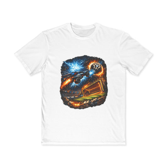 Men's Cotton Tee District DT6000
