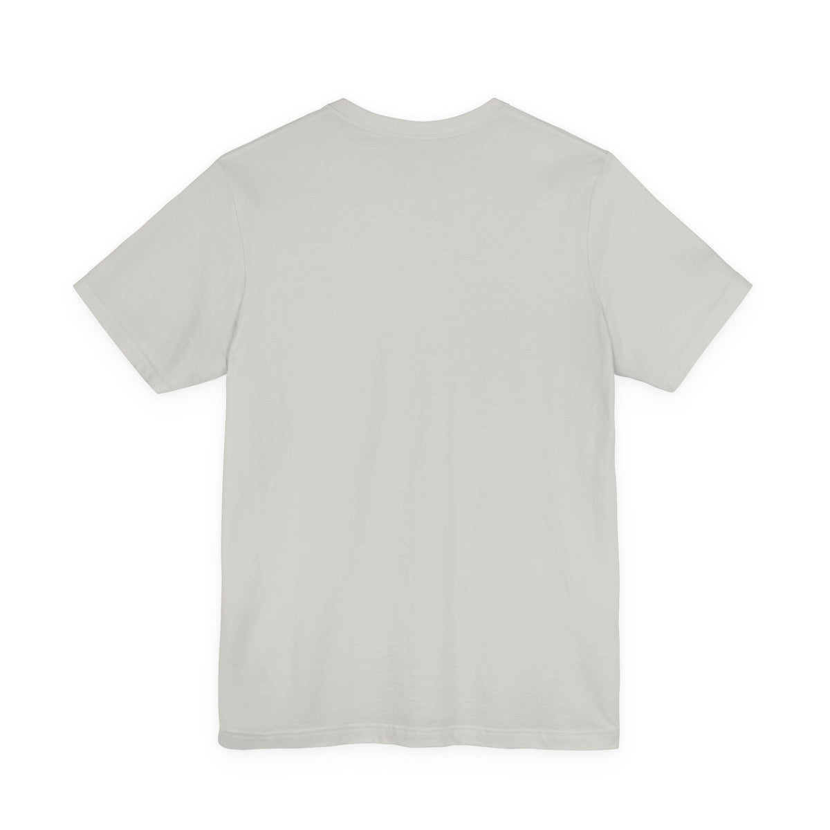Adult Unisex Tee Bella+Canvas · 3001