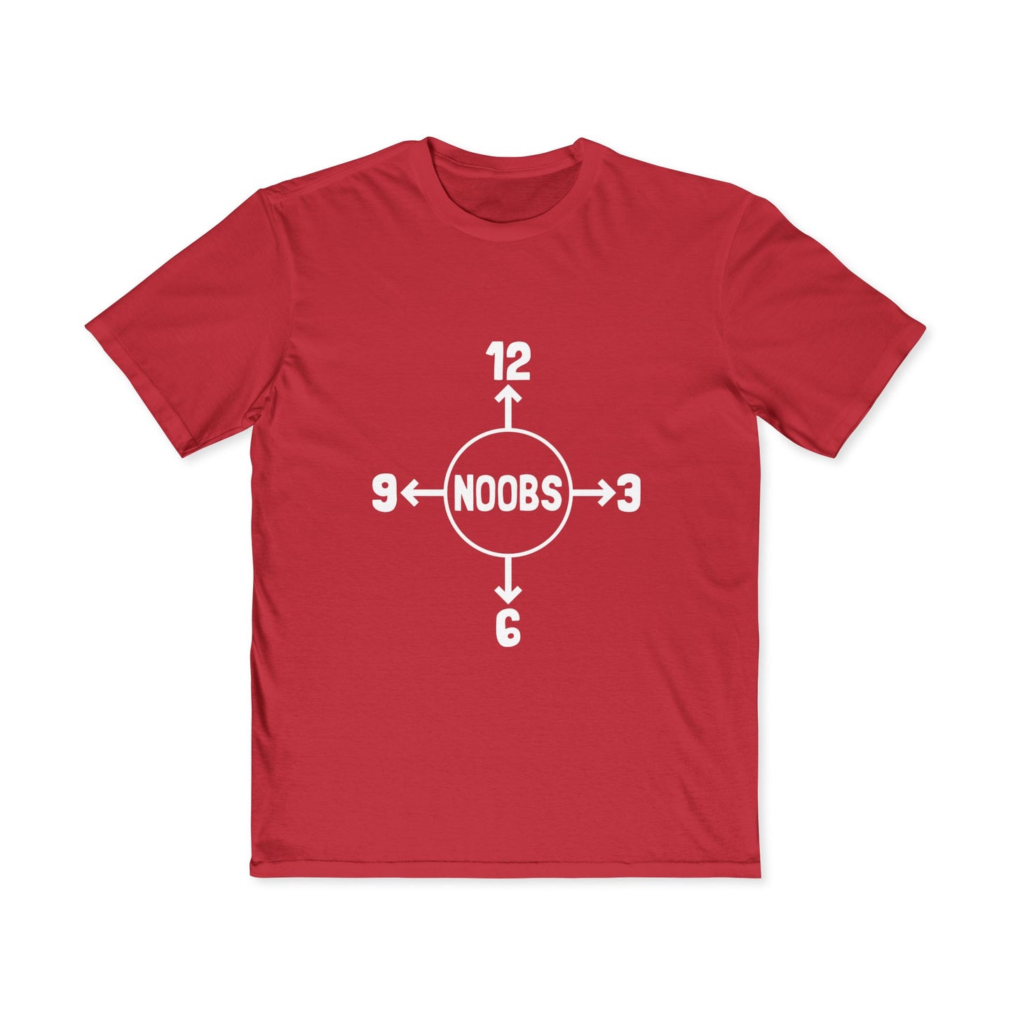Noobs, Noobs, Everywhere! - Noob - Men's T-Shirt