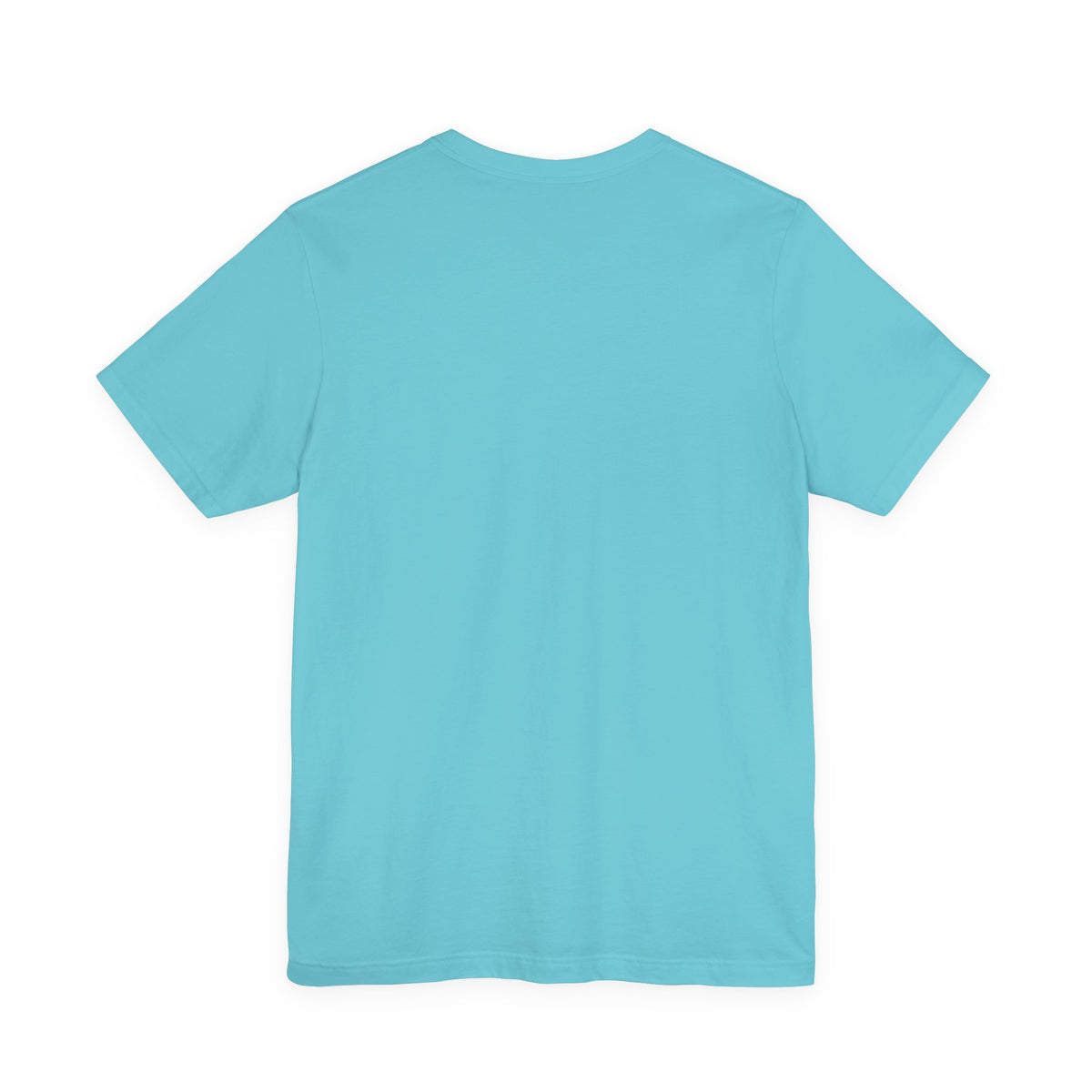 Adult Unisex Tee Bella+Canvas · 3001