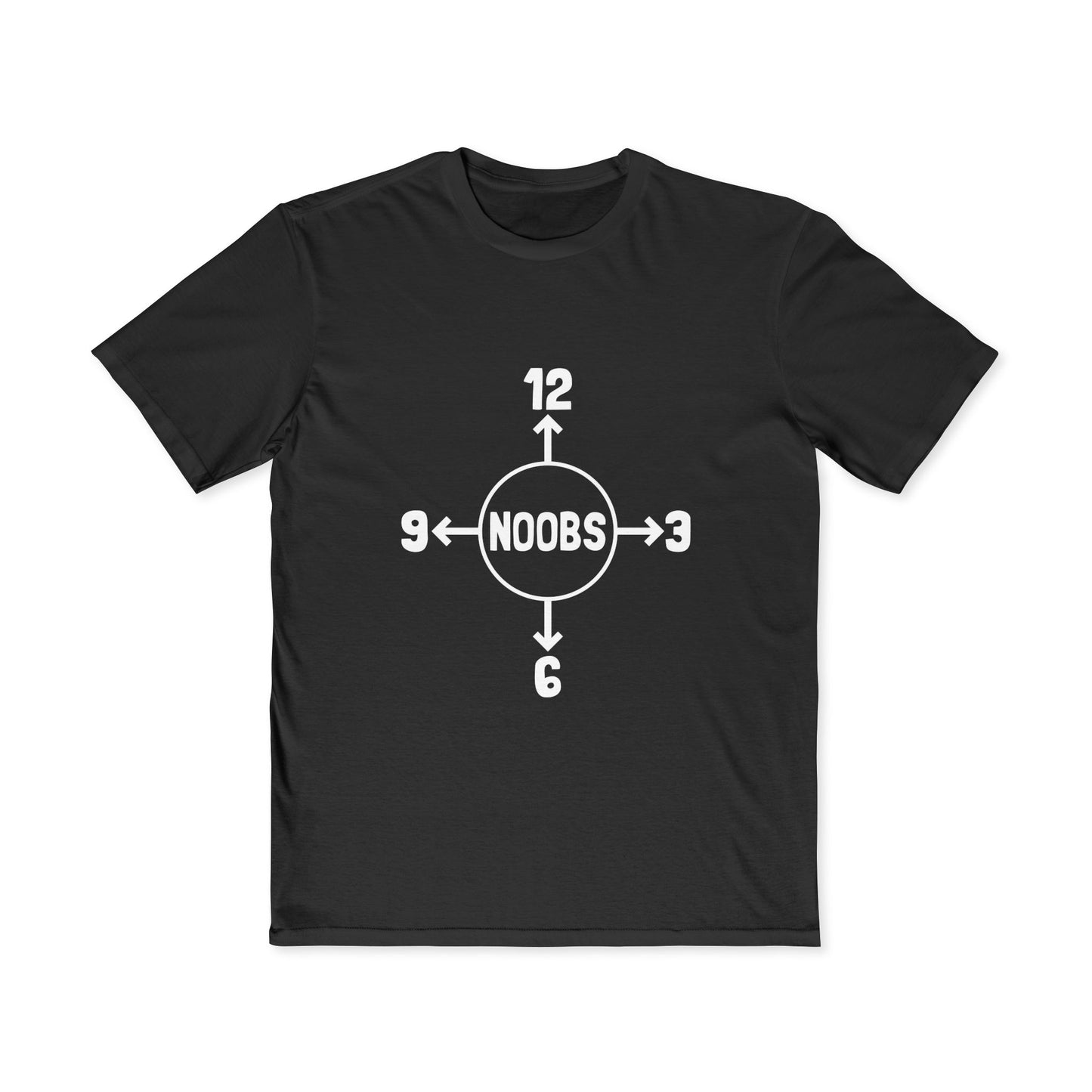 Noobs, Noobs, Everywhere! - Noob - Men's T-Shirt