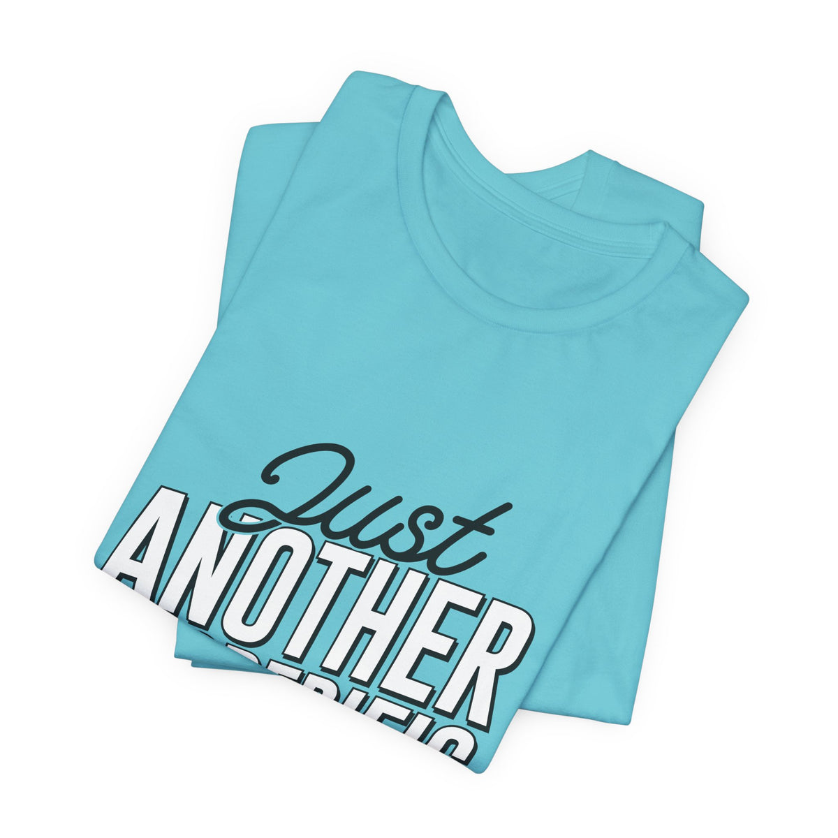 Adult Unisex Tee Bella+Canvas · 3001